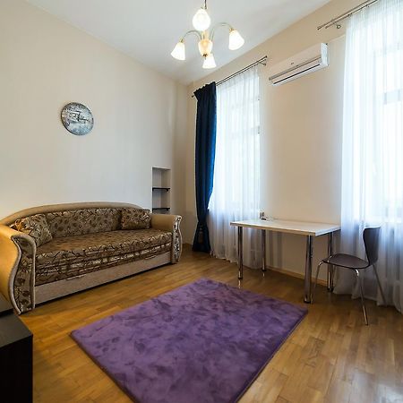 Cozy Apartment In Centre Of Kiev 외부 사진