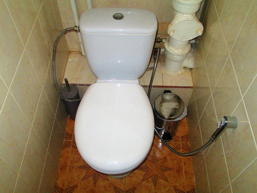 Cozy Apartment In Centre Of Kiev 외부 사진