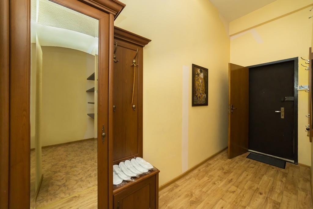 Cozy Apartment In Centre Of Kiev 외부 사진