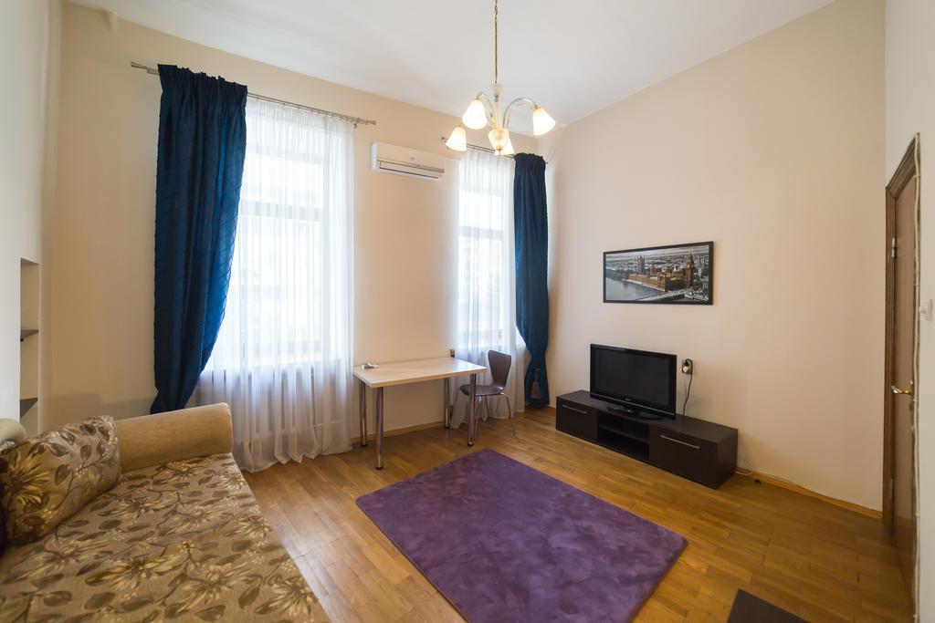 Cozy Apartment In Centre Of Kiev 외부 사진