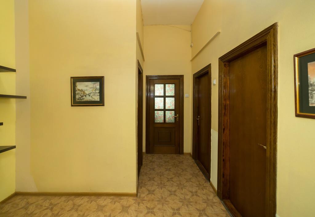Cozy Apartment In Centre Of Kiev 외부 사진