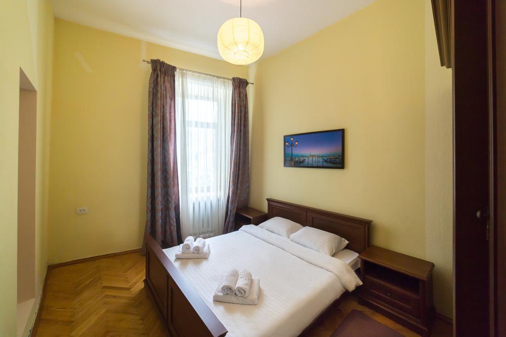 Cozy Apartment In Centre Of Kiev 외부 사진