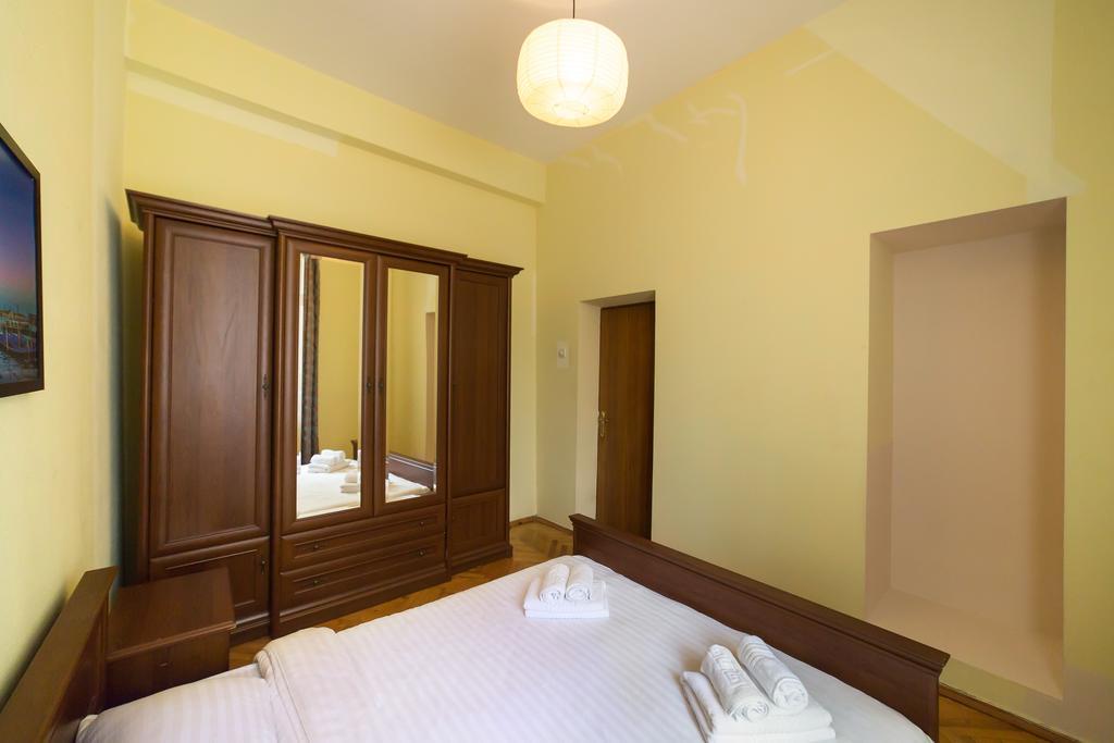 Cozy Apartment In Centre Of Kiev 외부 사진