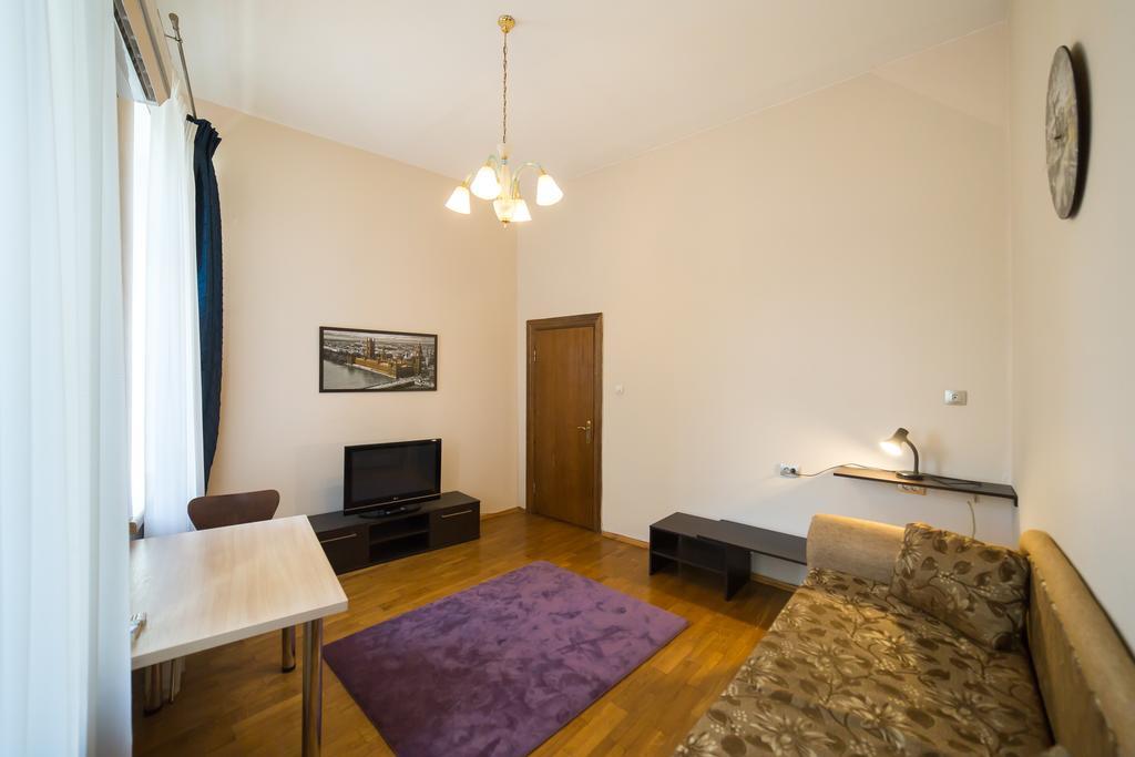 Cozy Apartment In Centre Of Kiev 외부 사진