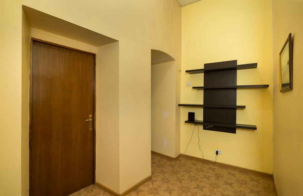 Cozy Apartment In Centre Of Kiev 외부 사진