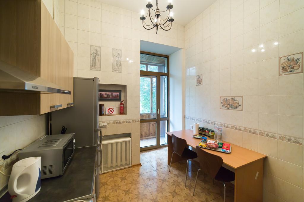 Cozy Apartment In Centre Of Kiev 외부 사진