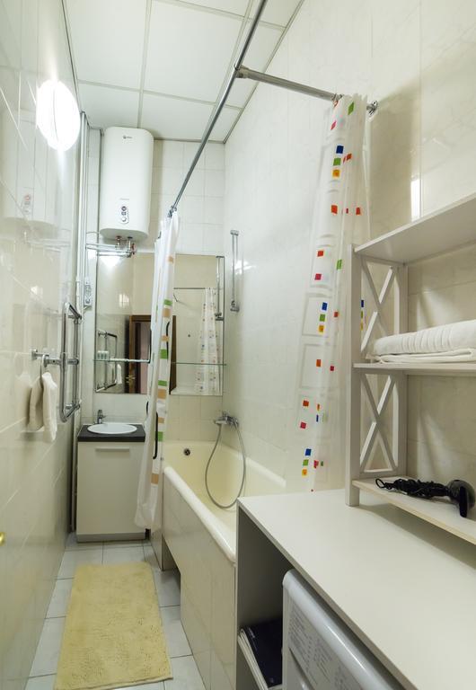Cozy Apartment In Centre Of Kiev 외부 사진