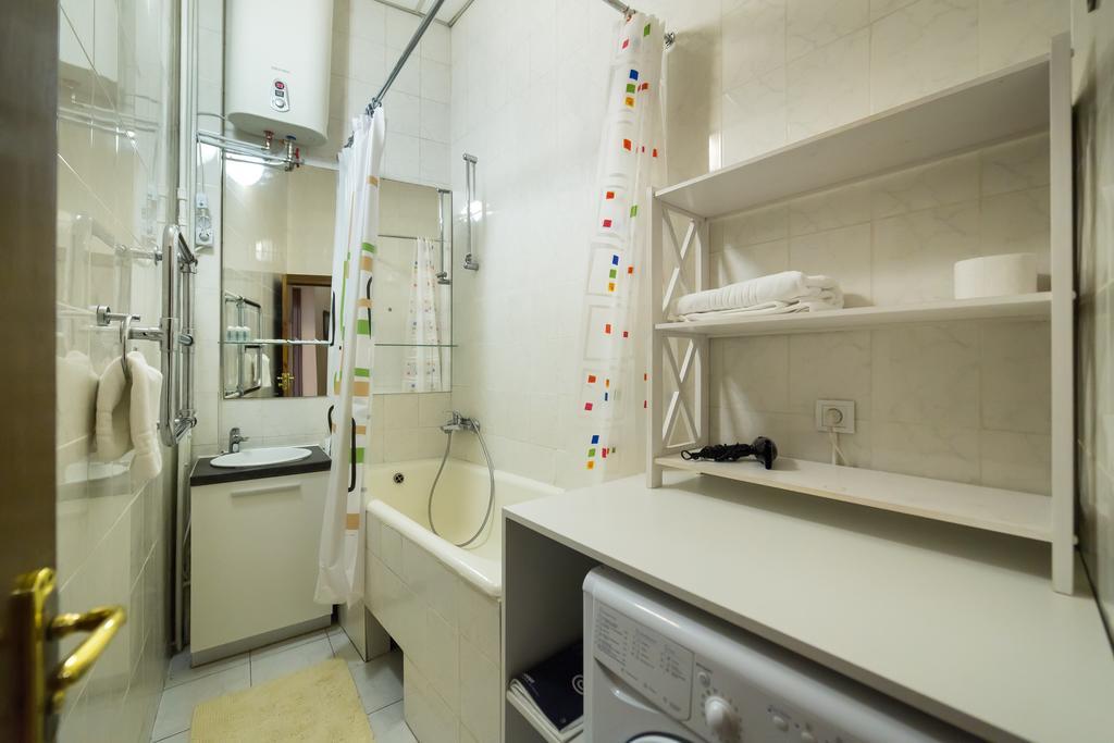 Cozy Apartment In Centre Of Kiev 외부 사진