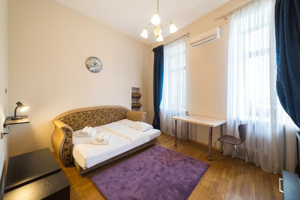 Cozy Apartment In Centre Of Kiev 외부 사진