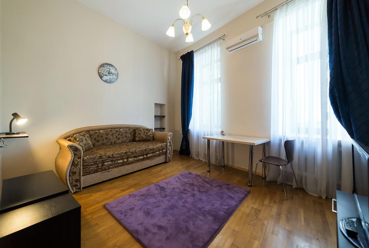 Cozy Apartment In Centre Of Kiev 외부 사진